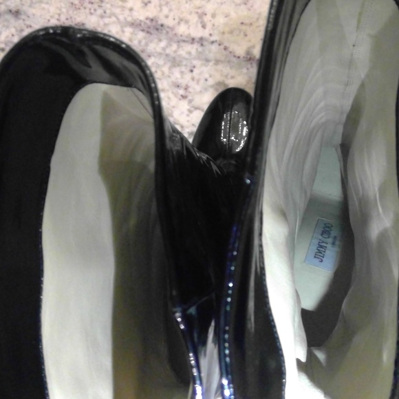 Jimmy Choo Boots - Picture 5 of 8